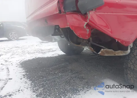 2000 Dodge Ram 1500 St из США, поврежденный, VIN 3B7HC12Y9YG112936